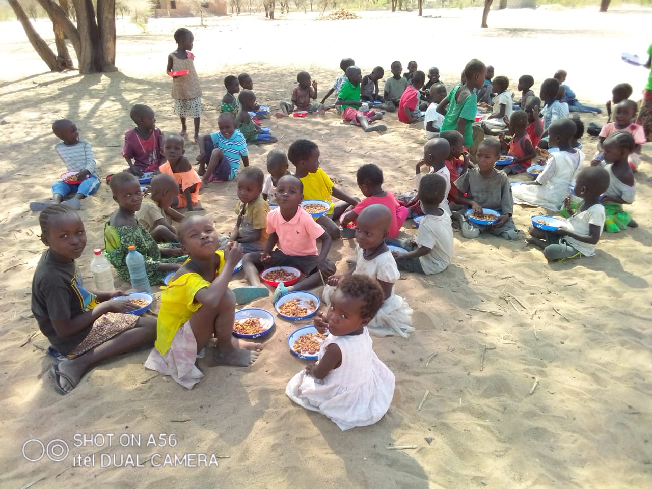 children meal