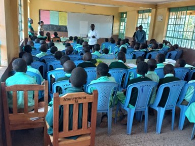 education